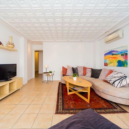 Alegria Id106 Lägenhet Torrevieja Exteriör bild