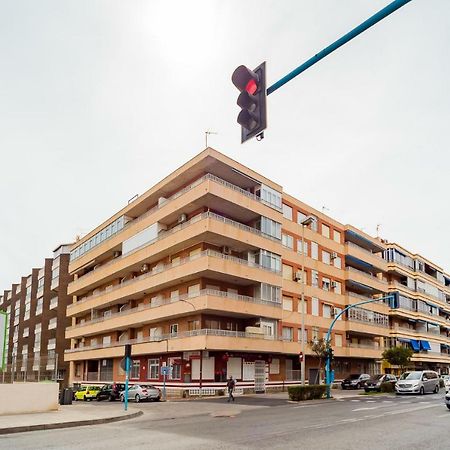 Alegria Id106 Lägenhet Torrevieja Exteriör bild