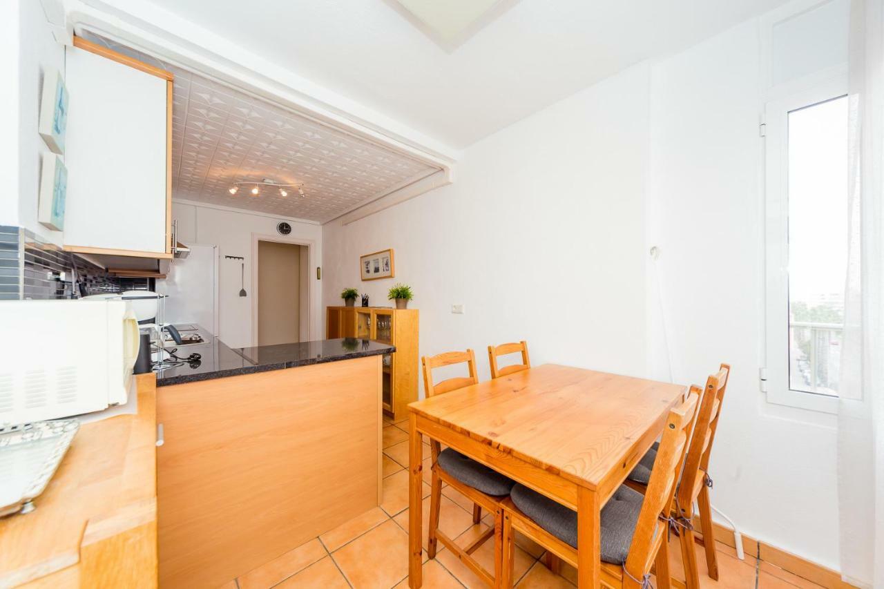 Alegria Id106 Lägenhet Torrevieja Exteriör bild