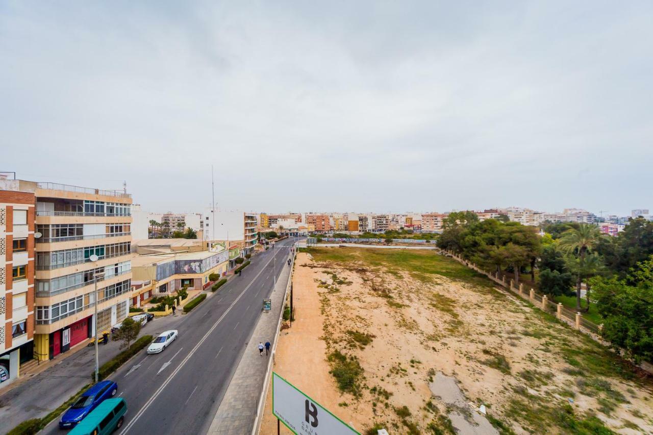 Alegria Id106 Lägenhet Torrevieja Exteriör bild