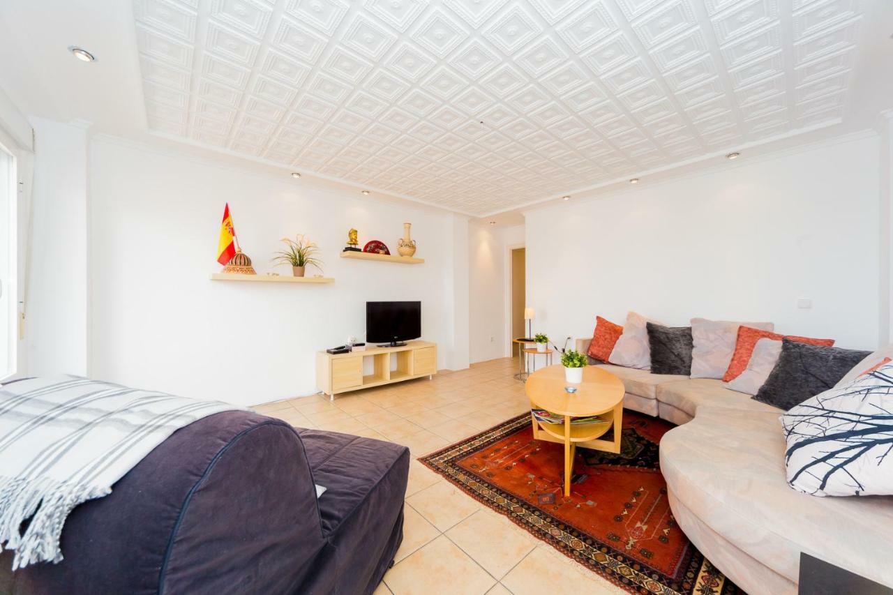 Alegria Id106 Lägenhet Torrevieja Exteriör bild