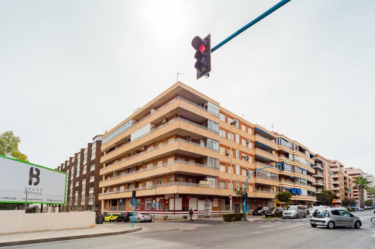 Alegria Id106 Lägenhet Torrevieja Exteriör bild