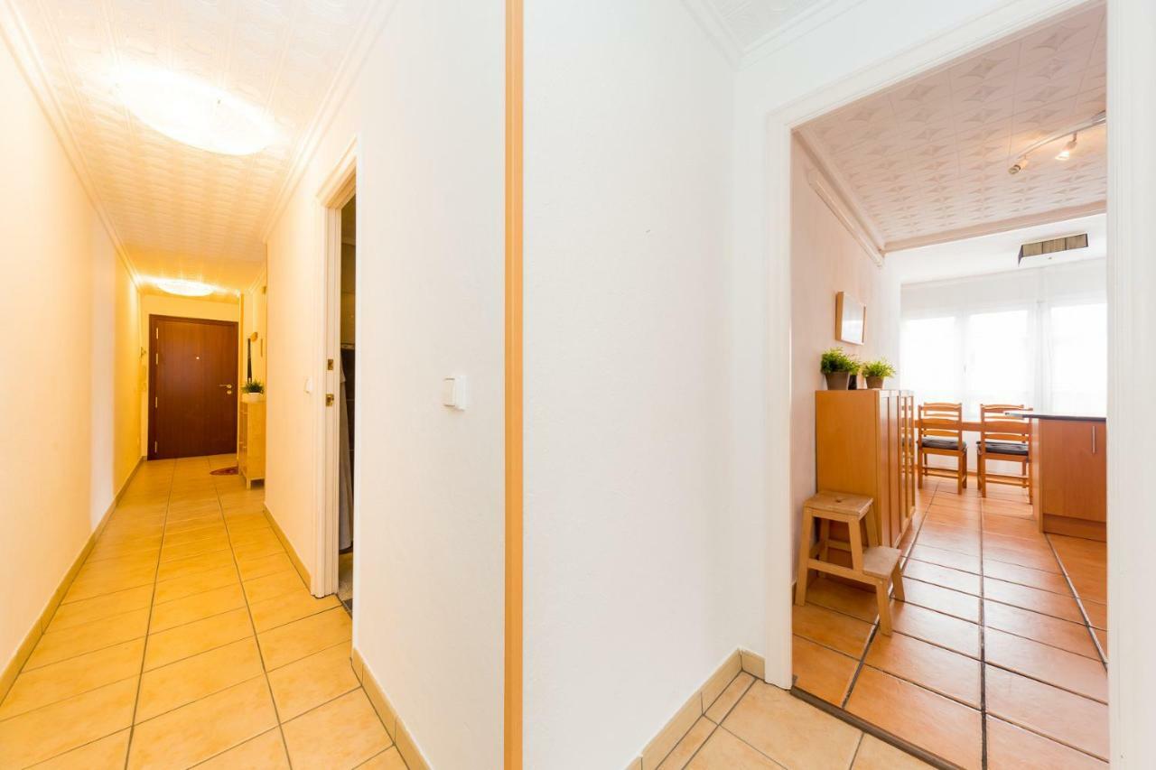 Alegria Id106 Lägenhet Torrevieja Exteriör bild