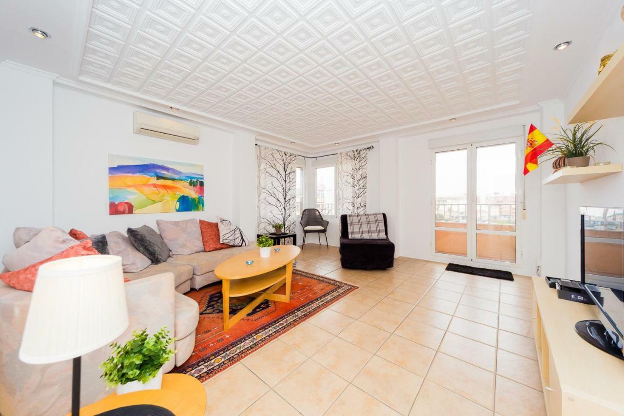 Alegria Id106 Lägenhet Torrevieja Exteriör bild