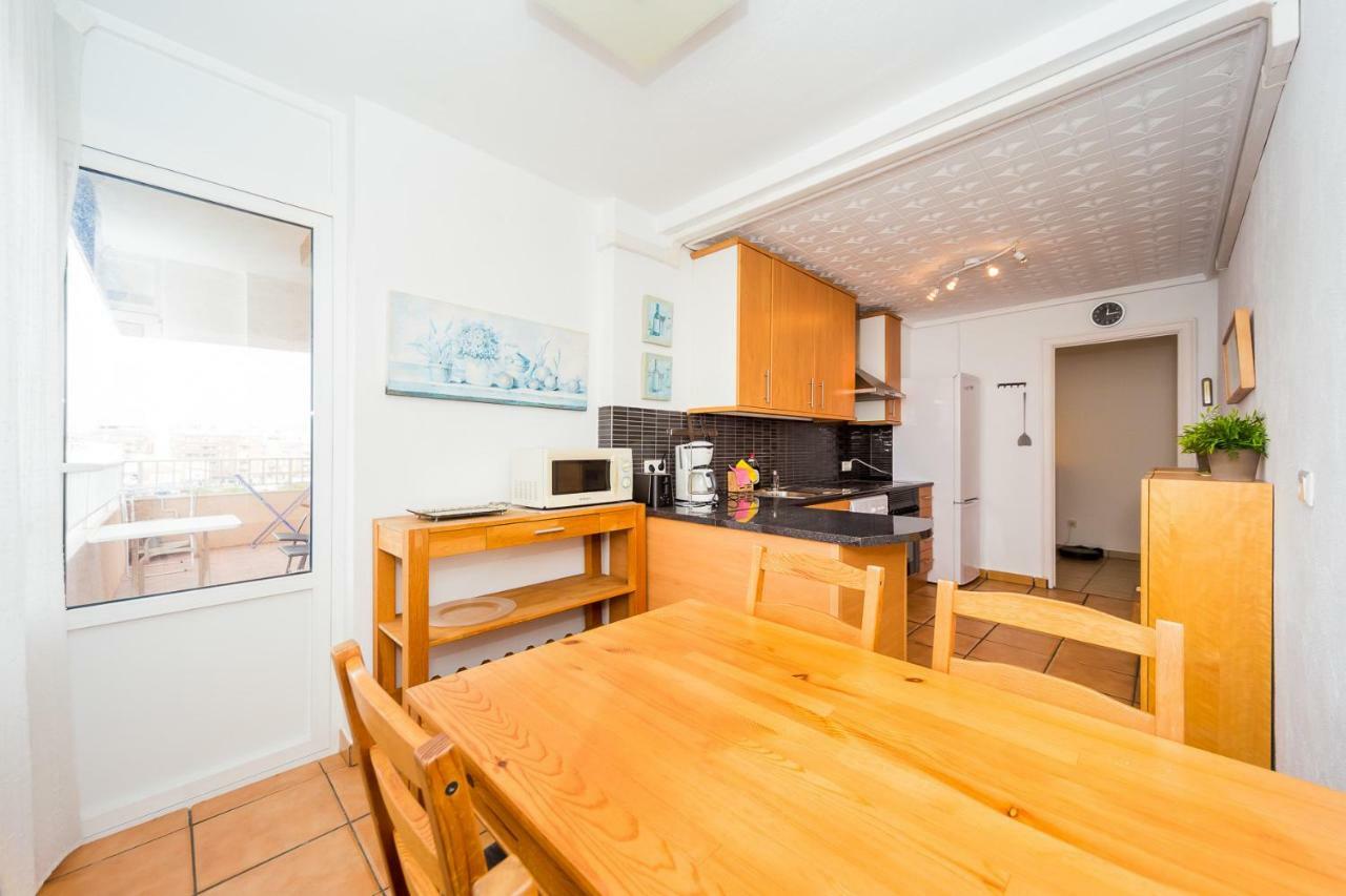 Alegria Id106 Lägenhet Torrevieja Exteriör bild