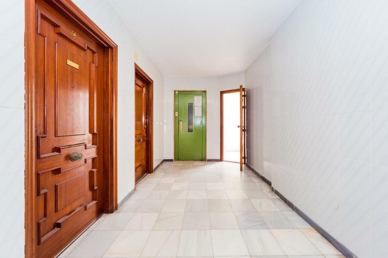 Alegria Id106 Lägenhet Torrevieja Exteriör bild