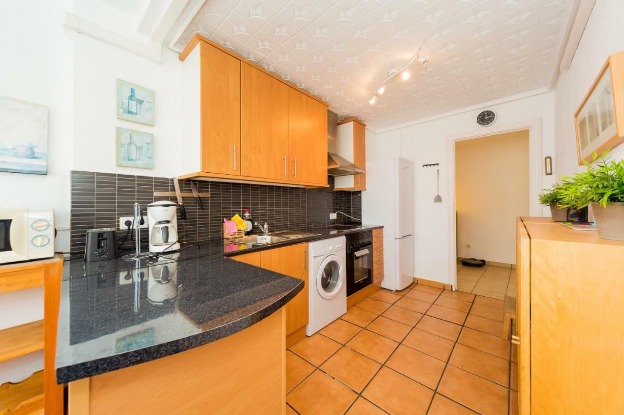 Alegria Id106 Lägenhet Torrevieja Exteriör bild