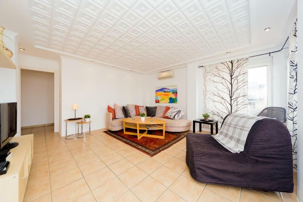 Alegria Id106 Lägenhet Torrevieja Exteriör bild