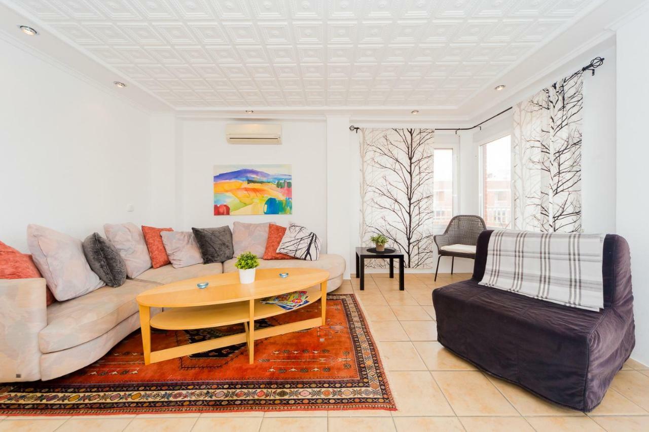 Alegria Id106 Lägenhet Torrevieja Exteriör bild