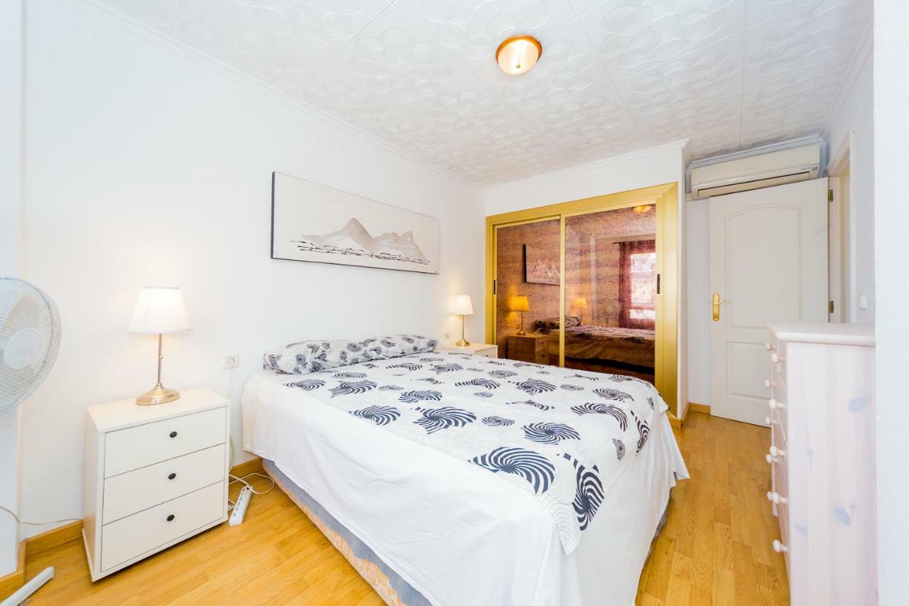 Alegria Id106 Lägenhet Torrevieja Exteriör bild